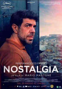 فيلم Nostalgia 2022