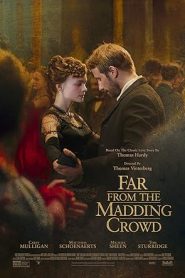 فيلم Far from the Madding Crowd 2015
