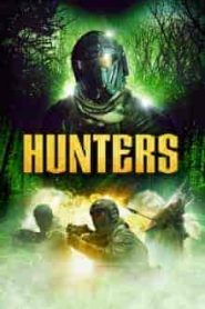 فيلم Hunters 2021