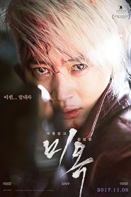 فيلم A Special Lady 2017