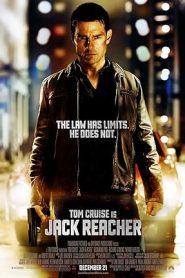 فيلم Jack Reacher 2012