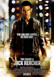 فيلم Jack Reacher 2012