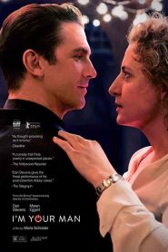 فيلم I’m Your Man 2021