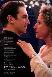 فيلم I’m Your Man 2021