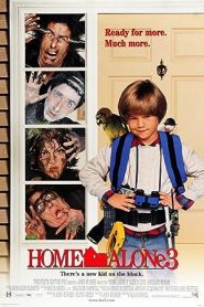فيلم Home Alone 3 1997