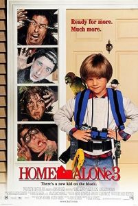 فيلم Home Alone 3 1997