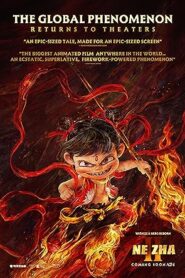فيلم Ne Zha II 2025