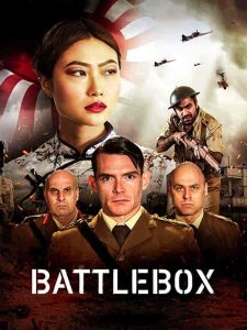 فيلم Battlebox 2023