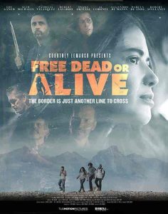 فيلم Free Dead or Alive 2022
