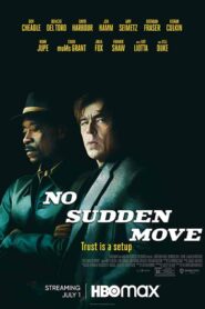 فيلم No Sudden Move 2021