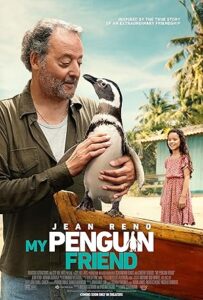فيلم My Penguin Friend 2024