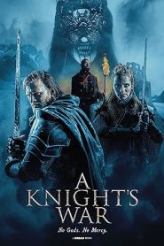فيلم A Knights War 2024