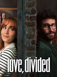 فيلم Love Divided 2024
