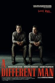 فيلم A Different Man 2024