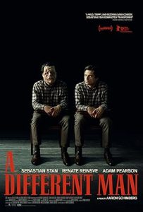 فيلم A Different Man 2024