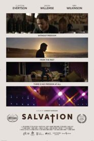 فيلم Salvation 2019