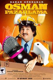 فيلم تسويق عثمان Osman Pazarlama 2016