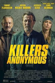 فيلم Killers Anonymous 2019