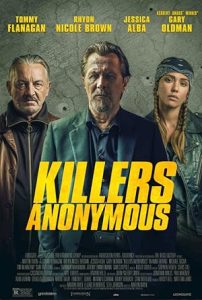 فيلم Killers Anonymous 2019