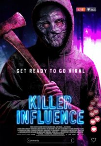 فيلم Killer Influence 2024