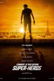 فيلم How I Became a Super Hero 2020