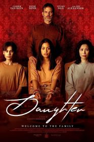 فيلم Daughter 2022