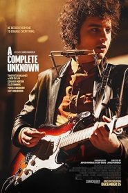 فيلم A Complete Unknown 2024