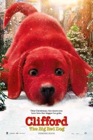 فيلم Clifford the Big Red Dog 2021