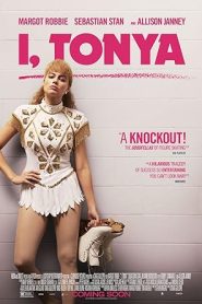 فيلم I, Tonya 2017