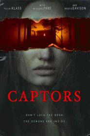 فيلم Captors 2022