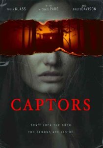 فيلم Captors 2022