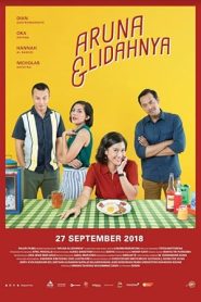 فيلم Aruna & Lidahnya 2018
