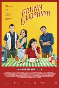 فيلم Aruna & Lidahnya 2018