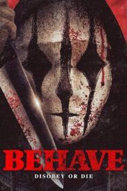 فيلم Behave 2024