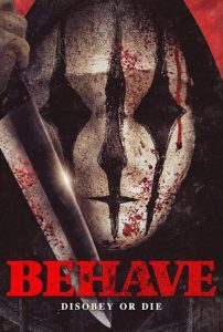 فيلم Behave 2024