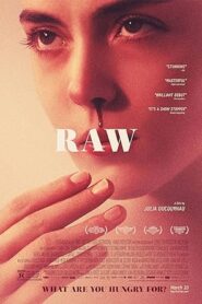 فيلم Raw 2016