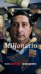 فيلم Millonario 2025