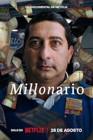 فيلم Millonario 2025