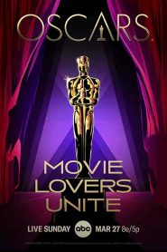 حفل توزيع جوائز الاوسكار لعام The Oscars 2022