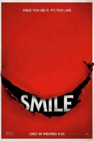 فيلم Smile 2022