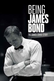 فيلم Being James Bond: The Daniel Craig Story 2021