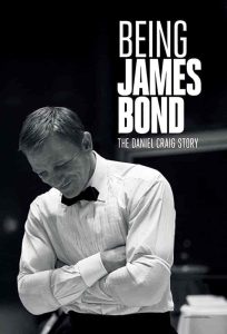فيلم Being James Bond: The Daniel Craig Story 2021