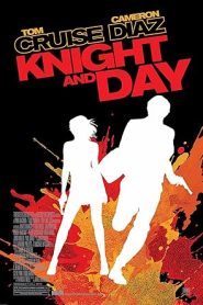 فيلم Knight and Day 2010