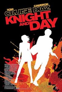 فيلم Knight and Day 2010