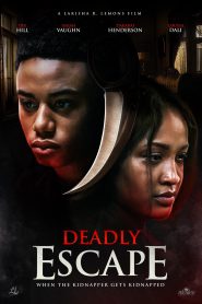 فيلم Deadly Escape 2025
