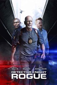 فيلم Detective Knight: Rogue 2022