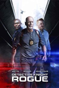 فيلم Detective Knight: Rogue 2022