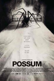 فيلم Possum 2018