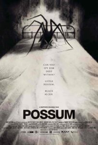 فيلم Possum 2018