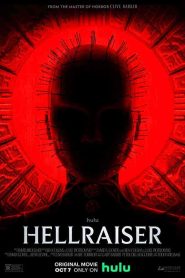 فيلم Hellraiser 2022